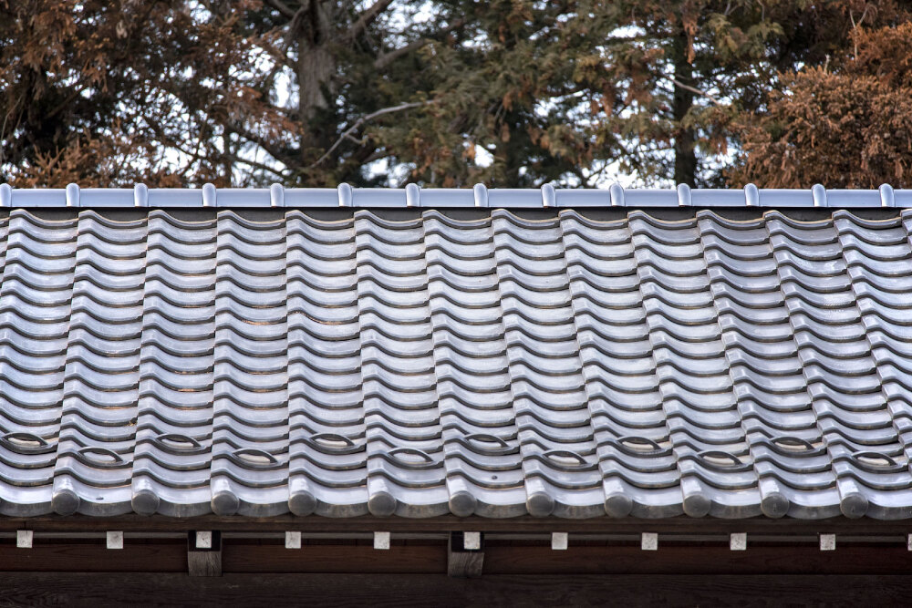 比企郡鳩山町　屋根瓦補修リフォーム